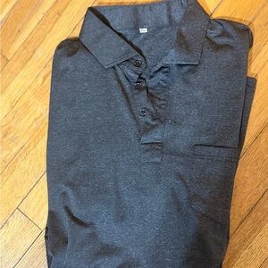 State and liberty polo xl